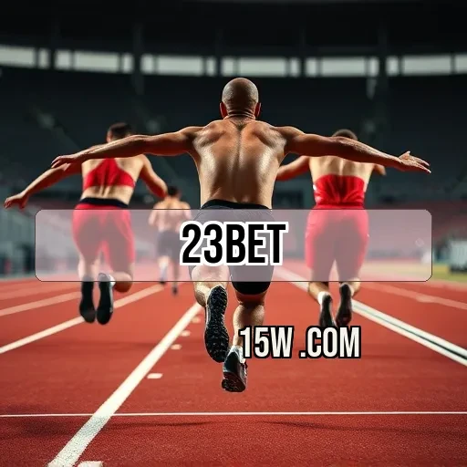 23bet: Bônus de Boas-Vindas que Transformam sua Aposta em Diversão!