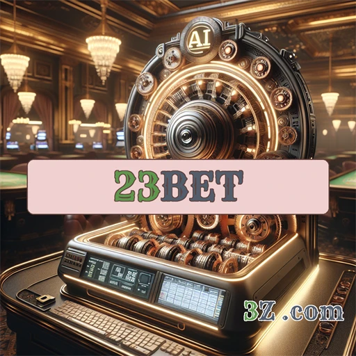 Experimente a Emoção do Cassino no 23bet com Estilo