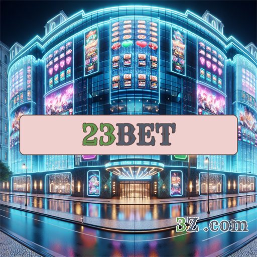 Apex do Esporte: 23bet Revoluciona o Jogo Online
