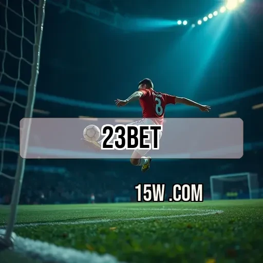 23bet: A Diversidade de Jogos Que Você Sempre Quis Encontrar!