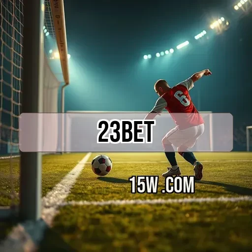 23bet: A Revolução do Chat Ao Vivo Para Jogadores Brasileiros