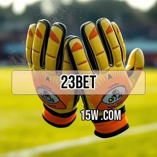 23bet: Apostas Móveis que Transformam seu Jogo
