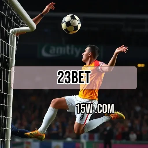 23bet: Conheça as Promoções que Transformam sua Experiência de Aposta!