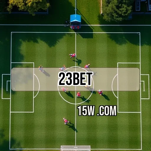 23bet: Apostas Esportivas Que Podem Transformar Sua Experiência