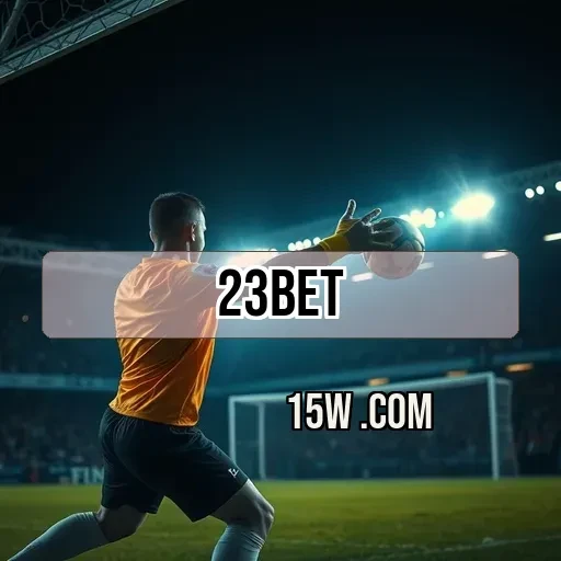 23bet: Descubra a Excelência do Suporte ao Cliente