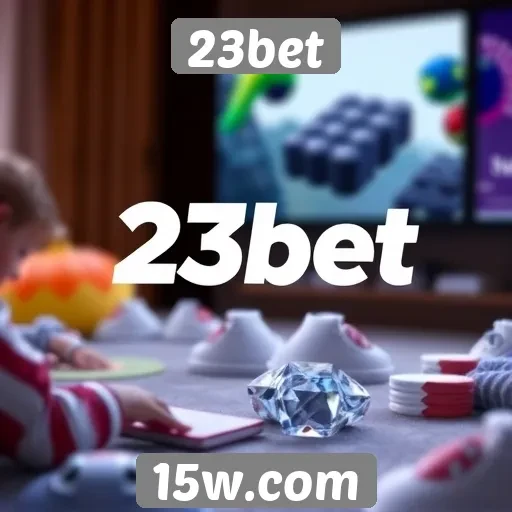 Análise das ofertas de bônus do site 23bet