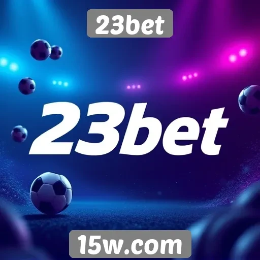 O crescimento do mercado de jogos online com 23bet