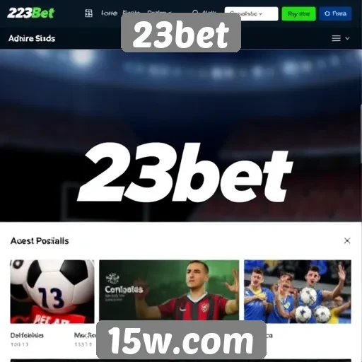 Opiniões de usuários sobre a experiência na 23bet